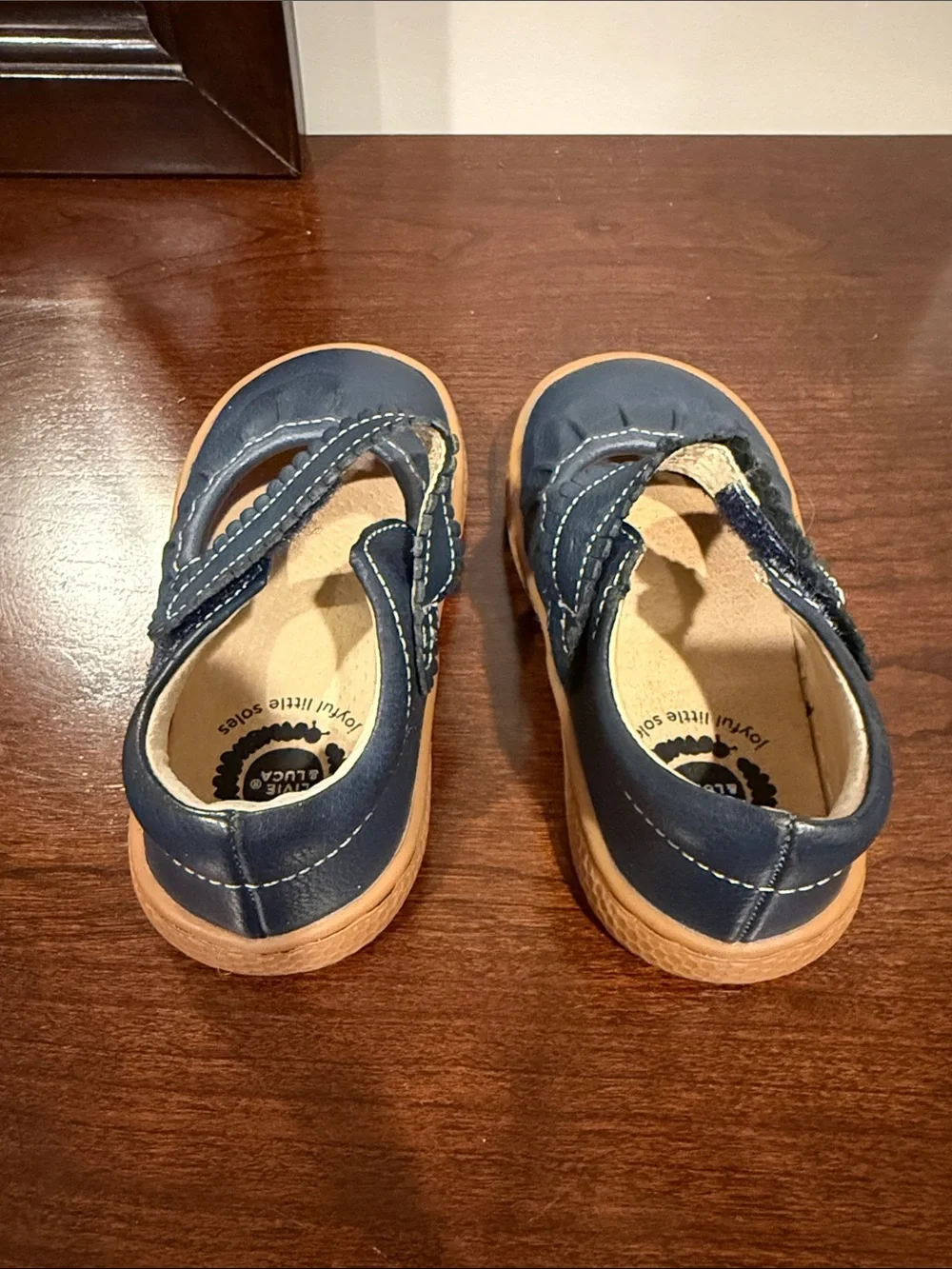 Livie & Luca soft navy